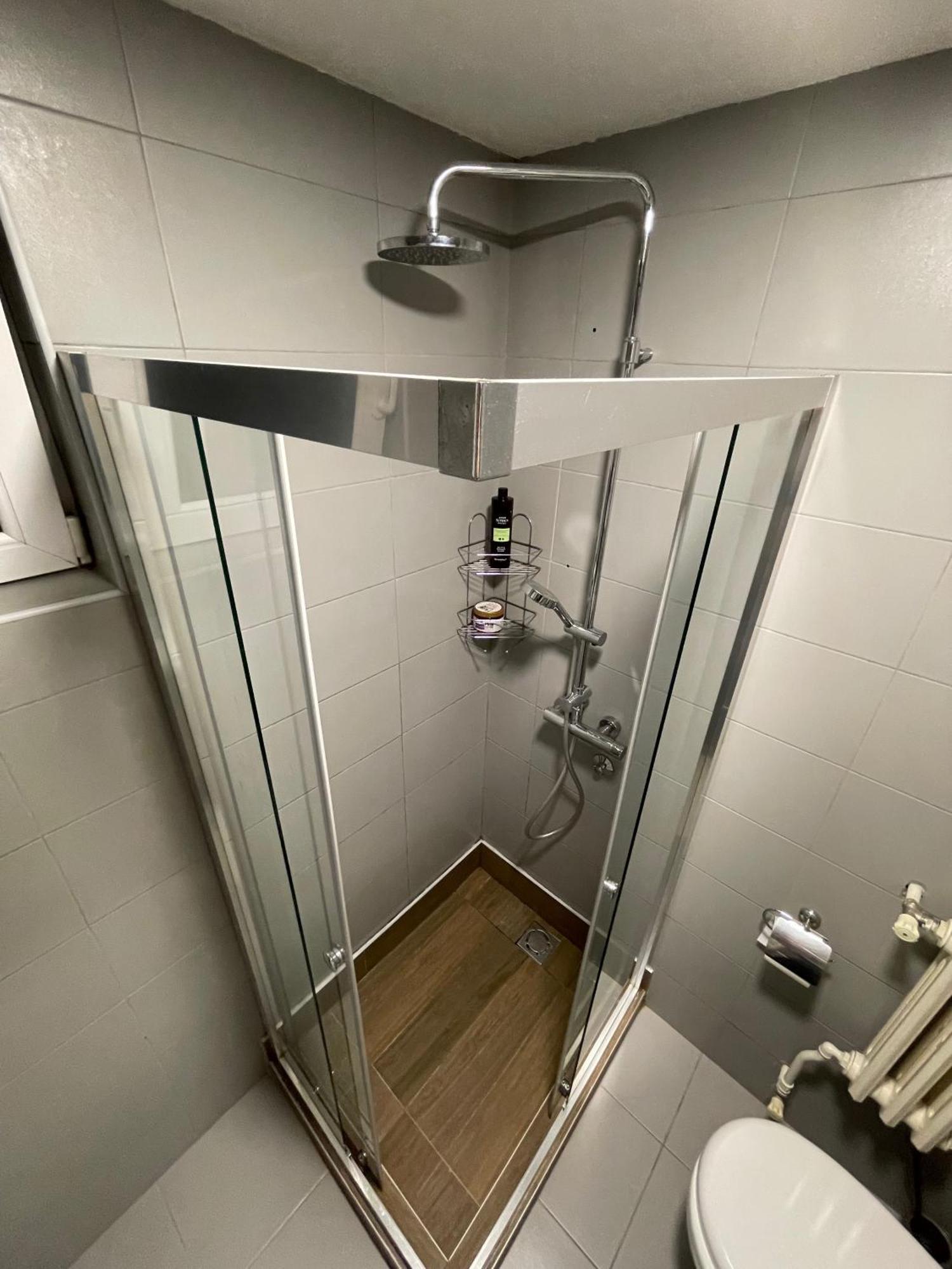 Ruby Luxury Central Apartment スコピエ エクステリア 写真